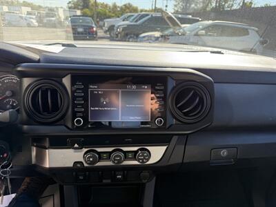 2021 Toyota Tacoma SR   - Photo 3 - Nashville, TN 37210