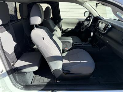 2021 Toyota Tacoma SR   - Photo 14 - Nashville, TN 37210