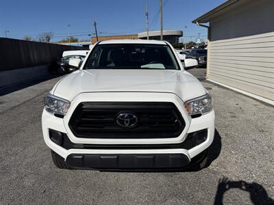 2021 Toyota Tacoma SR   - Photo 11 - Nashville, TN 37210