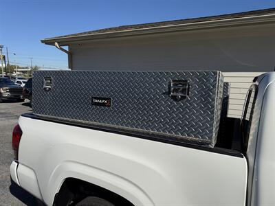 2021 Toyota Tacoma SR   - Photo 13 - Nashville, TN 37210