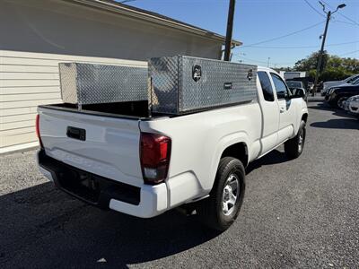 2021 Toyota Tacoma SR   - Photo 18 - Nashville, TN 37210