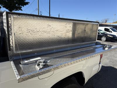 2021 Toyota Tacoma SR   - Photo 22 - Nashville, TN 37210