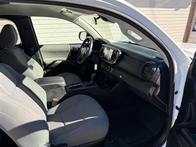 2021 Toyota Tacoma SR   - Photo 15 - Nashville, TN 37210