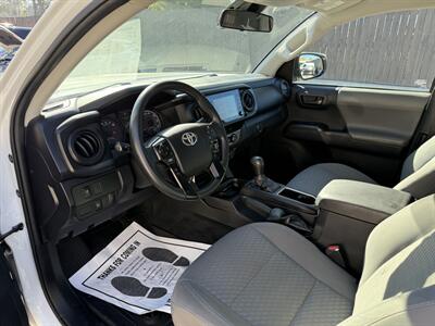 2021 Toyota Tacoma SR   - Photo 9 - Nashville, TN 37210
