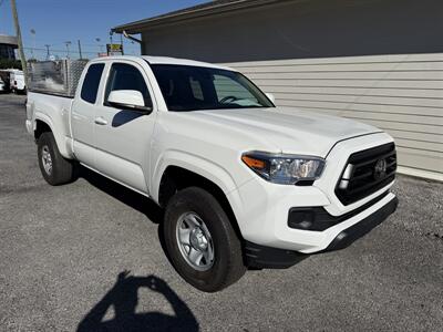 2021 Toyota Tacoma SR   - Photo 12 - Nashville, TN 37210