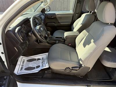 2021 Toyota Tacoma SR   - Photo 6 - Nashville, TN 37210