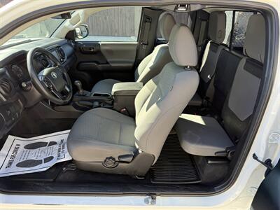 2021 Toyota Tacoma SR   - Photo 8 - Nashville, TN 37210