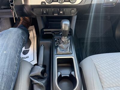 2021 Toyota Tacoma SR   - Photo 5 - Nashville, TN 37210