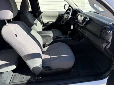 2021 Toyota Tacoma SR   - Photo 16 - Nashville, TN 37210