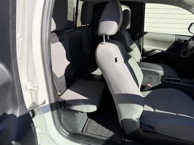 2021 Toyota Tacoma SR   - Photo 17 - Nashville, TN 37210