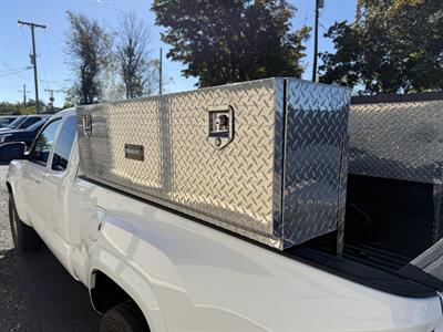 2021 Toyota Tacoma SR   - Photo 21 - Nashville, TN 37210