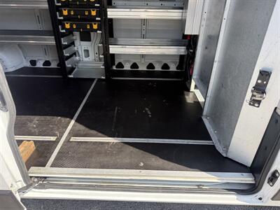 2021 RAM ProMaster 2500 159 WB   - Photo 10 - Nashville, TN 37210