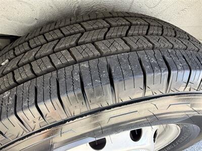 2021 RAM ProMaster 2500 159 WB   - Photo 27 - Nashville, TN 37210