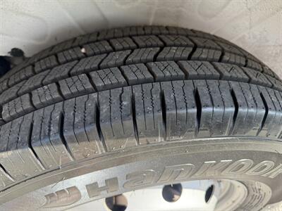 2021 RAM ProMaster 2500 159 WB   - Photo 12 - Nashville, TN 37210