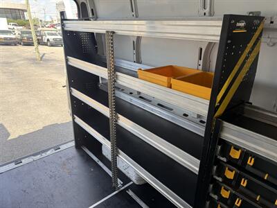 2021 RAM ProMaster 2500 159 WB   - Photo 20 - Nashville, TN 37210