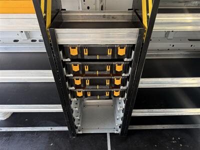 2021 RAM ProMaster 2500 159 WB   - Photo 22 - Nashville, TN 37210