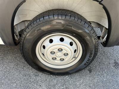 2021 RAM ProMaster 2500 159 WB   - Photo 28 - Nashville, TN 37210