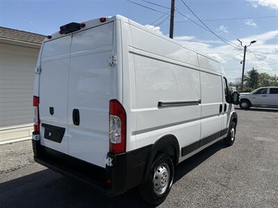 2021 RAM ProMaster 2500 159 WB   - Photo 16 - Nashville, TN 37210