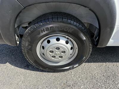 2021 RAM ProMaster 2500 159 WB   - Photo 13 - Nashville, TN 37210