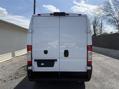 2021 RAM ProMaster 2500 159 WB   - Photo 15 - Nashville, TN 37210