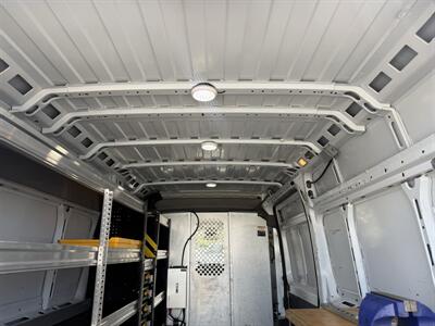 2021 RAM ProMaster 2500 159 WB   - Photo 17 - Nashville, TN 37210