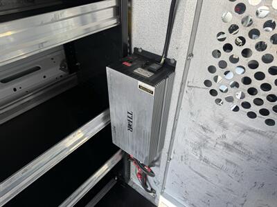 2021 RAM ProMaster 2500 159 WB   - Photo 23 - Nashville, TN 37210