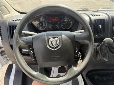 2021 RAM ProMaster 2500 159 WB   - Photo 30 - Nashville, TN 37210