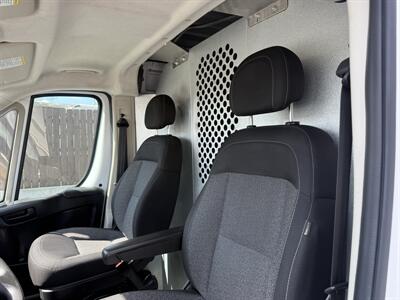 2021 RAM ProMaster 2500 159 WB   - Photo 34 - Nashville, TN 37210