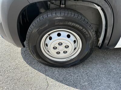 2021 RAM ProMaster 2500 159 WB   - Photo 37 - Nashville, TN 37210