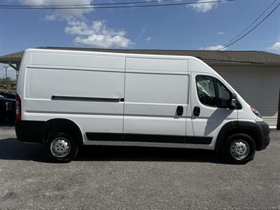 2021 RAM ProMaster 2500 159 WB Van