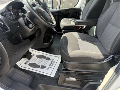 2021 RAM ProMaster 2500 159 WB   - Photo 35 - Nashville, TN 37210