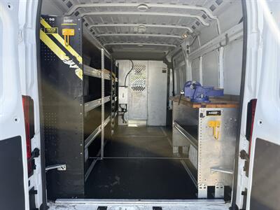 2021 RAM ProMaster 2500 159 WB   - Photo 26 - Nashville, TN 37210