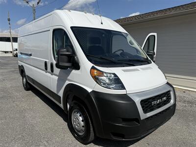 2021 RAM ProMaster 2500 159 WB   - Photo 3 - Nashville, TN 37210
