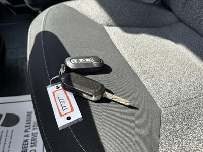 2021 RAM ProMaster 2500 159 WB   - Photo 32 - Nashville, TN 37210