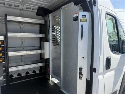 2021 RAM ProMaster 2500 159 WB   - Photo 11 - Nashville, TN 37210