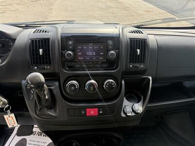 2021 RAM ProMaster 2500 159 WB   - Photo 29 - Nashville, TN 37210
