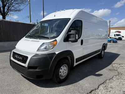 2021 RAM ProMaster 2500 159 WB   - Photo 38 - Nashville, TN 37210