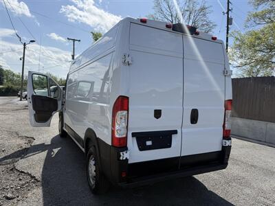 2021 RAM ProMaster 2500 159 WB   - Photo 14 - Nashville, TN 37210