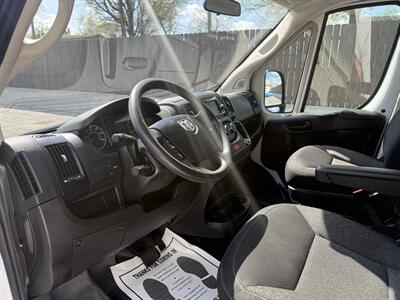 2021 RAM ProMaster 2500 159 WB   - Photo 33 - Nashville, TN 37210