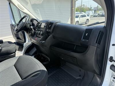 2021 RAM ProMaster 2500 159 WB   - Photo 8 - Nashville, TN 37210