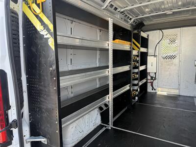 2021 RAM ProMaster 2500 159 WB   - Photo 24 - Nashville, TN 37210