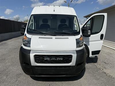 2021 RAM ProMaster 2500 159 WB   - Photo 2 - Nashville, TN 37210