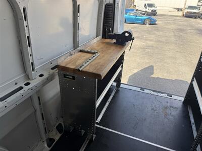 2021 RAM ProMaster 2500 159 WB   - Photo 19 - Nashville, TN 37210