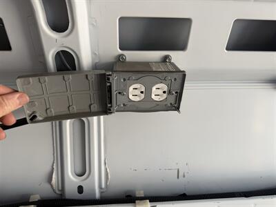 2021 RAM ProMaster 2500 159 WB   - Photo 18 - Nashville, TN 37210