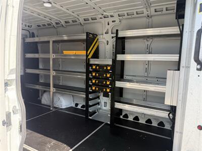 2021 RAM ProMaster 2500 159 WB   - Photo 9 - Nashville, TN 37210