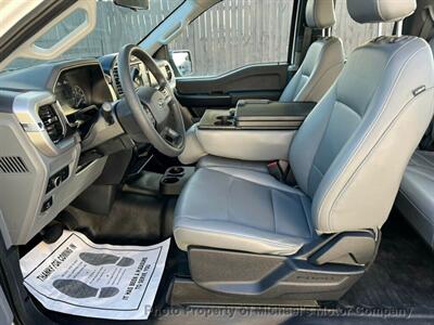 2021 Ford F-150 XL   - Photo 12 - Nashville, TN 37210