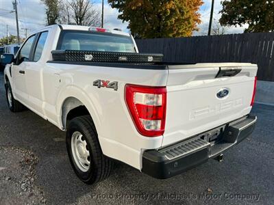 2021 Ford F-150 XL   - Photo 3 - Nashville, TN 37210