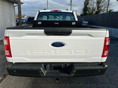 2021 Ford F-150 XL   - Photo 5 - Nashville, TN 37210