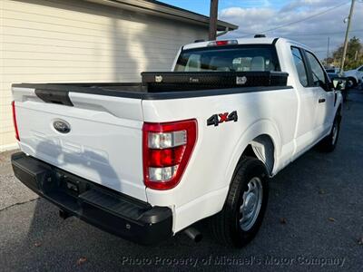 2021 Ford F-150 XL   - Photo 4 - Nashville, TN 37210