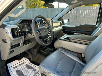 2021 Ford F-150 XL   - Photo 11 - Nashville, TN 37210